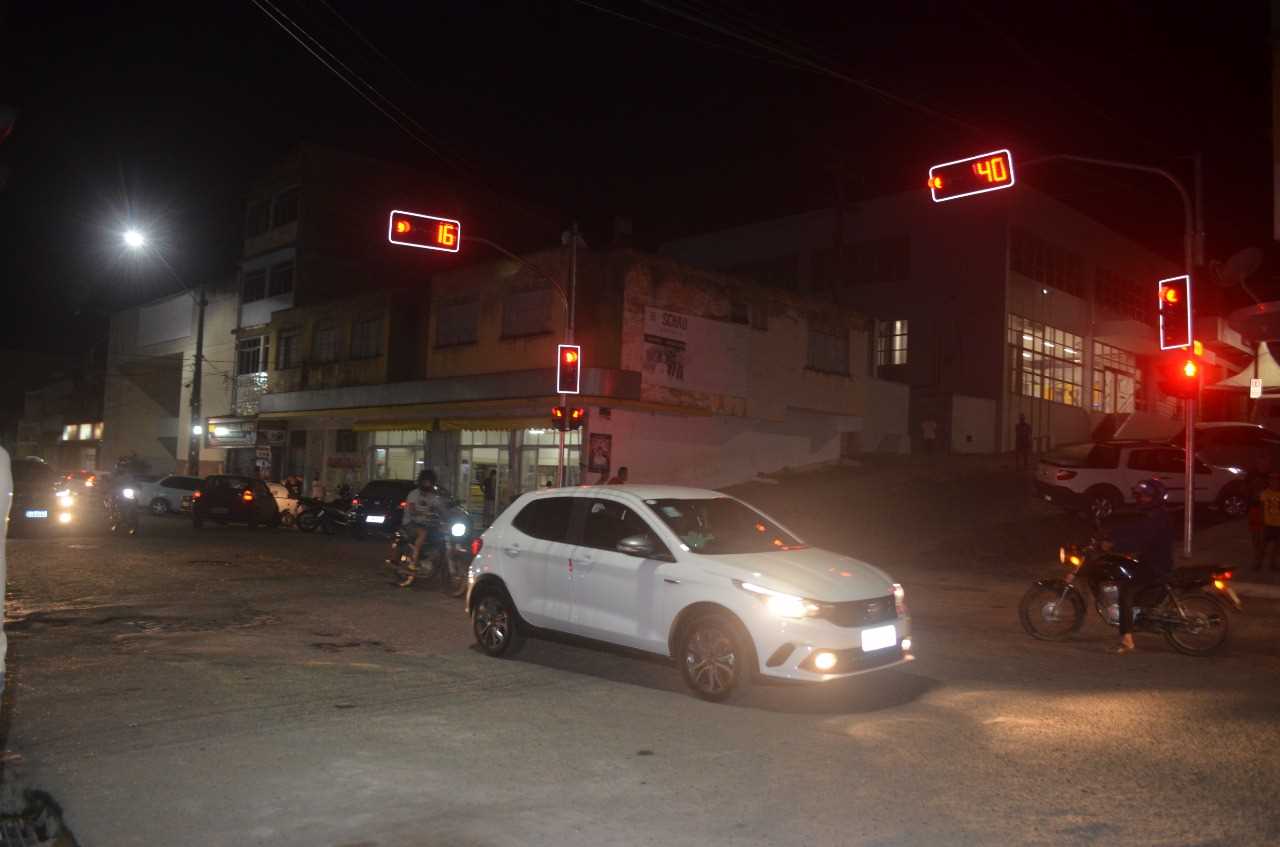 Semáforos
